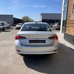 Skoda octavia - imagine 7
