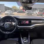 Skoda octavia - imagine 14
