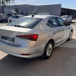 Skoda octavia - imagine 16