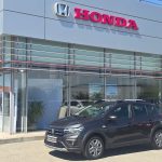 Dacia sandero-stepway - imagine 0