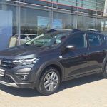 Dacia sandero-stepway - imagine 1
