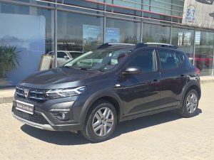 Dacia Sandero Stepway 1.0 TCe 90 CP MT6 Comfort