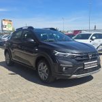 Dacia sandero-stepway - imagine 2