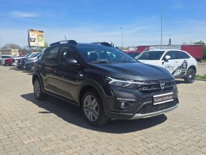 Dacia Sandero Stepway 1.0 TCe 90 CP MT6 Comfort