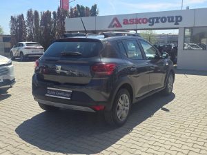 Dacia Sandero Stepway 1.0 TCe 90 CP MT6 Comfort