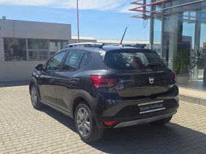 Dacia Sandero Stepway 1.0 TCe 90 CP MT6 Comfort