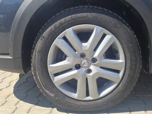 Dacia Sandero Stepway 1.0 TCe 90 CP MT6 Comfort