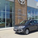 Ford kuga - imagine 0
