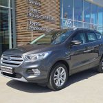 Ford kuga - imagine 1