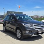 Ford kuga - imagine 2