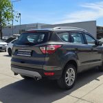 Ford kuga - imagine 3