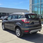 Ford kuga - imagine 4