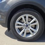 Ford kuga - imagine 5
