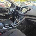 Ford kuga - imagine 14