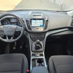 Ford kuga - imagine 17