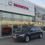 Volkswagen tiguan - imagine 0