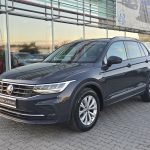 Volkswagen tiguan - imagine 1