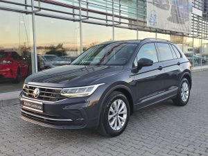 Volkswagen Tiguan 1.5 TSI 150 CP – DSG – Life