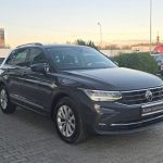 Volkswagen tiguan - imagine 2
