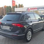 Volkswagen tiguan - imagine 3