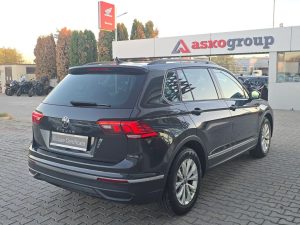 Volkswagen Tiguan 1.5 TSI 150 CP – DSG – Life