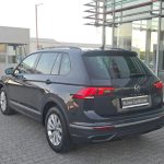 Volkswagen tiguan - imagine 4
