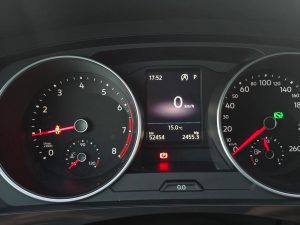 Volkswagen Tiguan 1.5 TSI 150 CP – DSG – Life