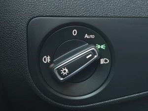 Volkswagen Tiguan 1.5 TSI 150 CP – DSG – Life