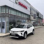 Toyota corolla-cross - imagine 0