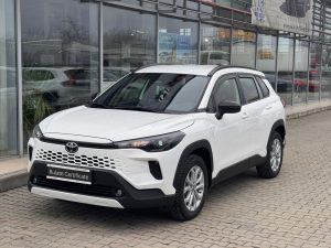 TOYOTA Corolla Cross 1.8 2WD ACTIVE 2025