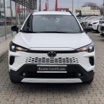 Toyota corolla-cross - imagine 2
