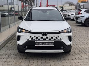 TOYOTA Corolla Cross 1.8 2WD ACTIVE 2025