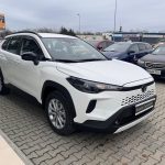 Toyota corolla-cross - imagine 3