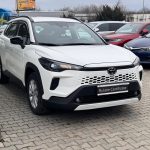Toyota corolla-cross - imagine 4