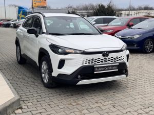 TOYOTA Corolla Cross 1.8 2WD ACTIVE 2025