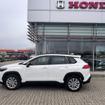 Toyota corolla-cross - imagine 5