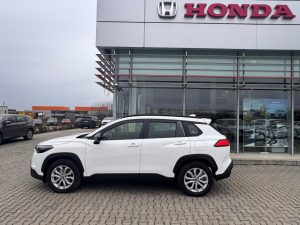 TOYOTA Corolla Cross 1.8 2WD ACTIVE 2025
