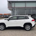 Toyota corolla-cross - imagine 6