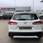 Toyota corolla-cross - imagine 7