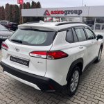 Toyota corolla-cross - imagine 8