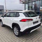 Toyota corolla-cross - imagine 9