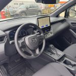 Toyota corolla-cross - imagine 10