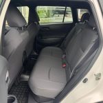 Toyota corolla-cross - imagine 11