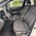 Toyota corolla-cross - imagine 12