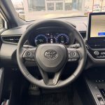 Toyota corolla-cross - imagine 13