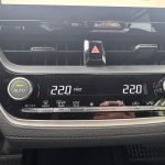 Toyota corolla-cross - imagine 16