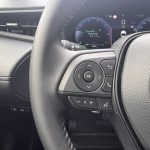 Toyota corolla-cross - imagine 17