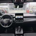 Toyota corolla-cross - imagine 19