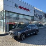 Audi q7 - imagine 0