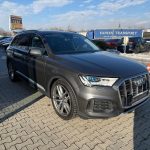 Audi q7 - imagine 1